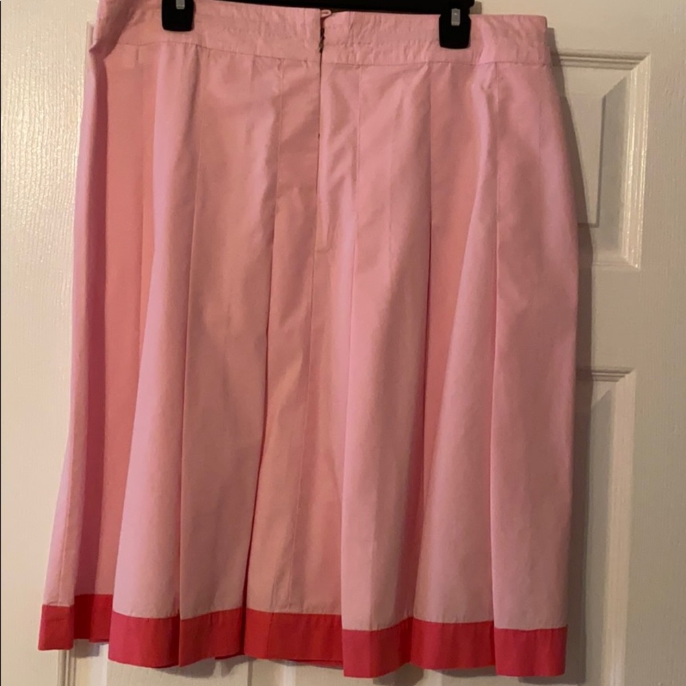 Mark & Spencer pleated skirt - Picture 2 of 4